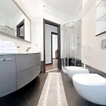 Daire Elegante - Aeroporto - Porto - Wifi - Casa Gelsomino