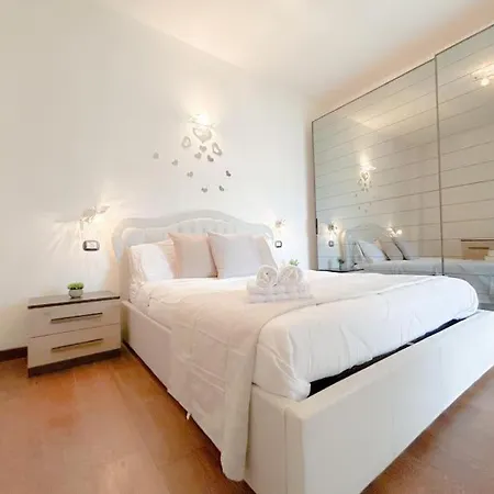 Lägenhet Elegante - Aeroporto - Porto - Wifi - Casa Gelsomino