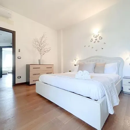 Lägenhet Elegante - Aeroporto - Porto - Wifi - Casa Gelsomino