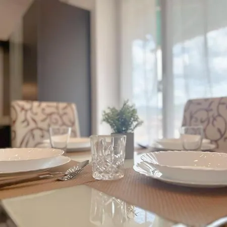 Lägenhet Elegante - Aeroporto - Porto - Wifi - Casa Gelsomino *