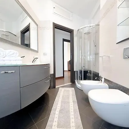 Apartmán Elegante - Aeroporto - Porto - Wifi - Casa Gelsomino