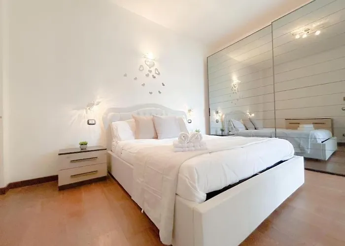 アパート Elegante - Aeroporto - Porto - Wifi - Casa Gelsomino