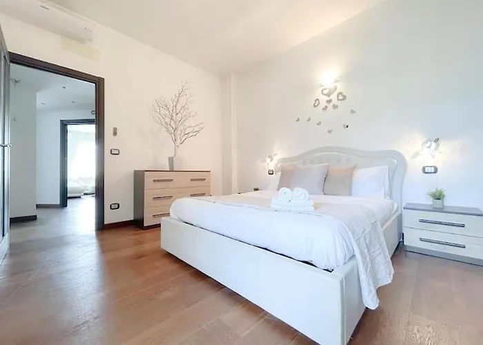 Appartement Elegante - Aeroporto - Porto - Wifi - Casa Gelsomino